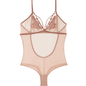 Bodysuit Lingerie