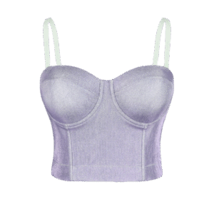 Premium Bralet