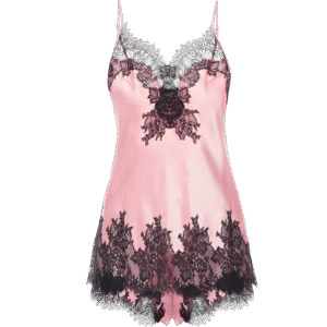 Boudoir Lingerie