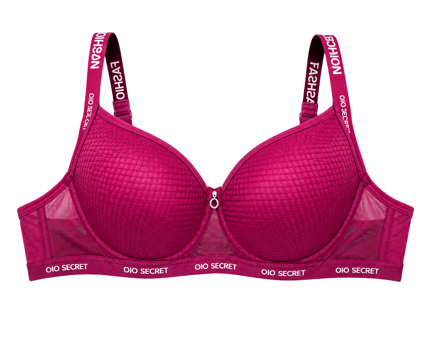 Fashion Paded Bra